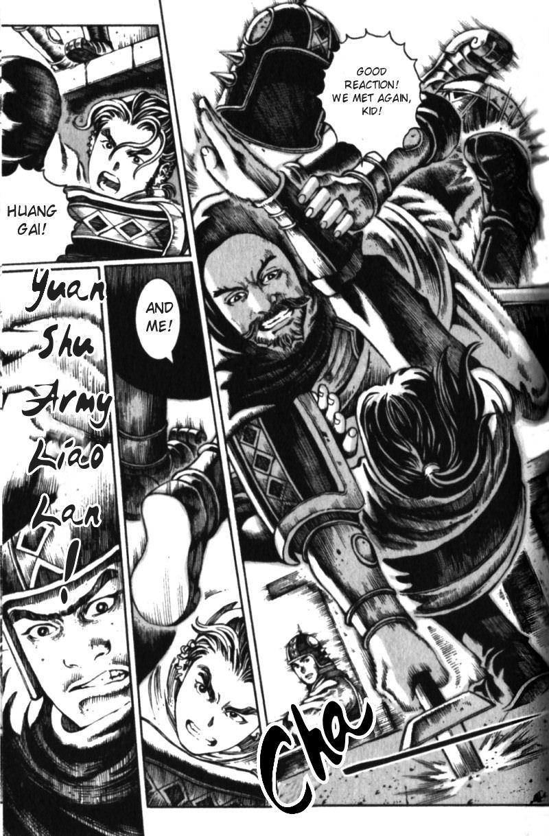The Ravages of Time Chapter 19 11