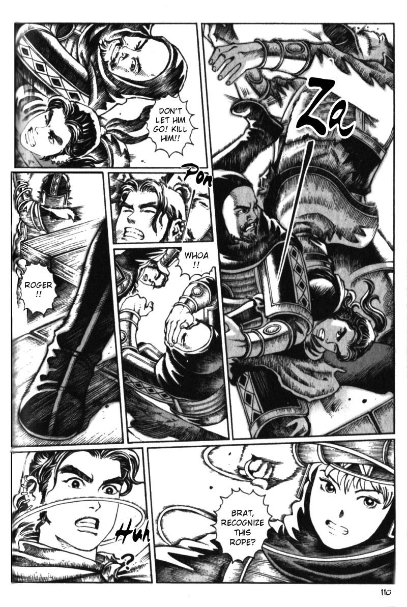 The Ravages of Time Chapter 19 12