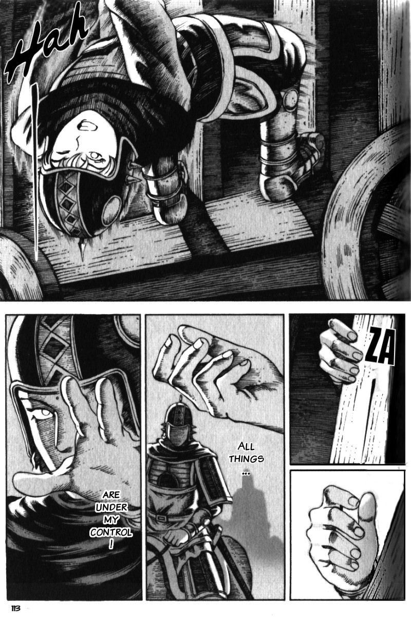 The Ravages of Time Chapter 19 15