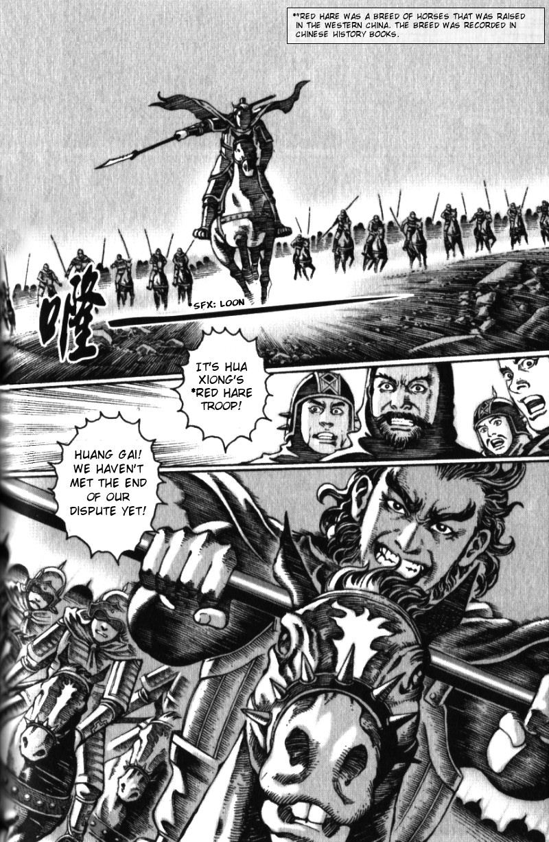 The Ravages of Time Chapter 19 22
