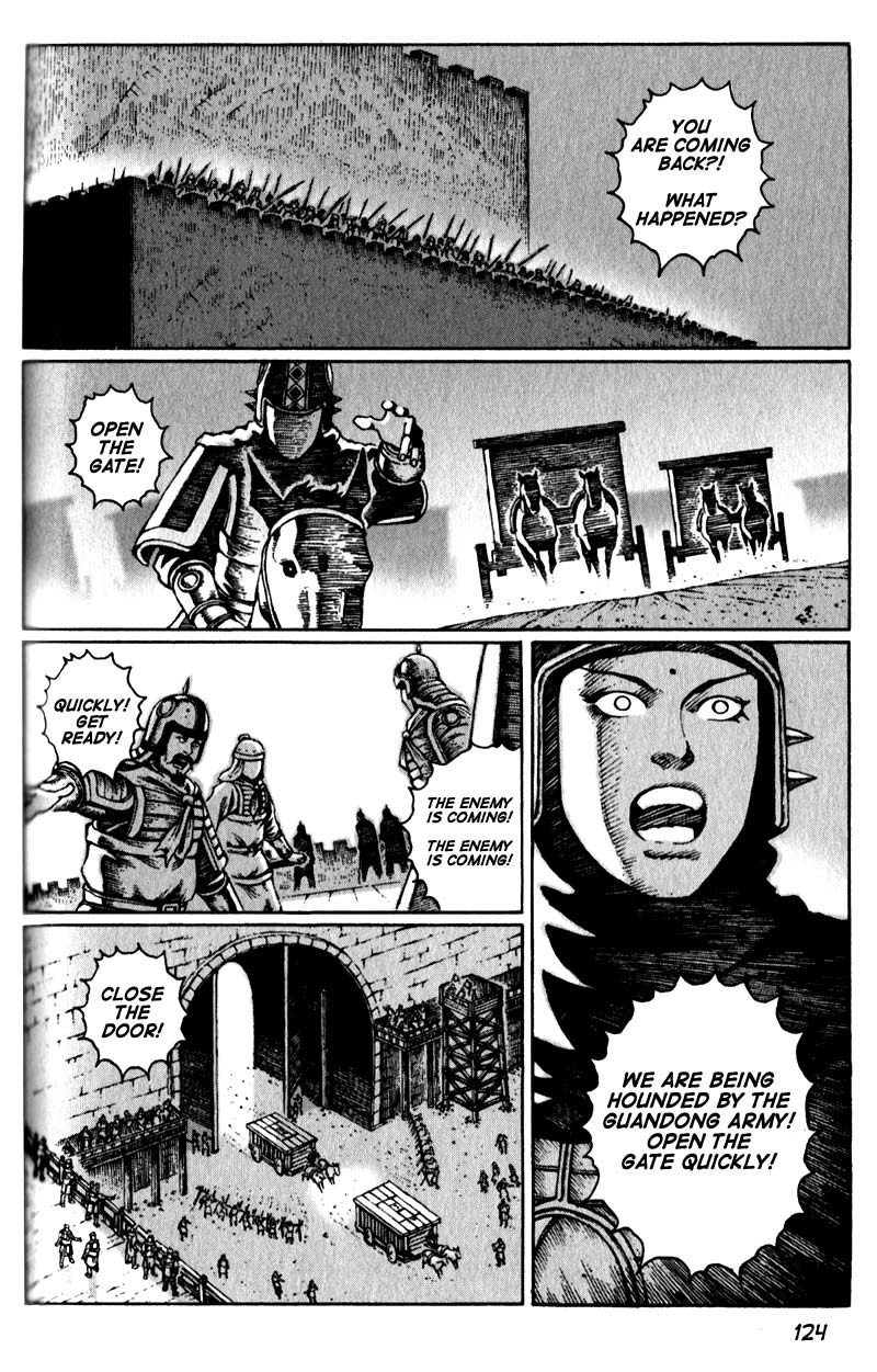 The Ravages of Time Chapter 20 2
