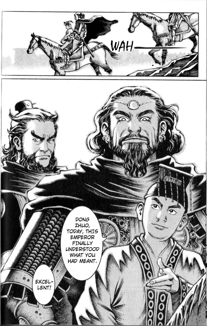 The Ravages of Time Chapter 22 10