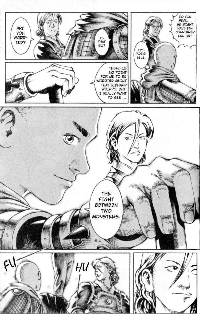 The Ravages of Time Chapter 22 15