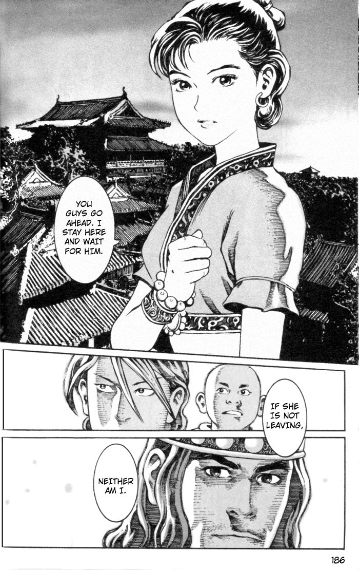 The Ravages of Time Chapter 22 18