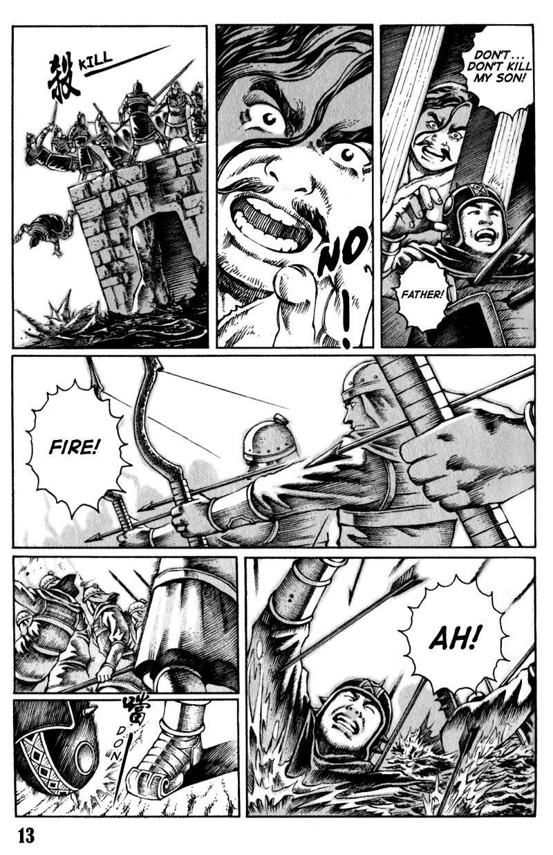 The Ravages of Time Chapter 24 17