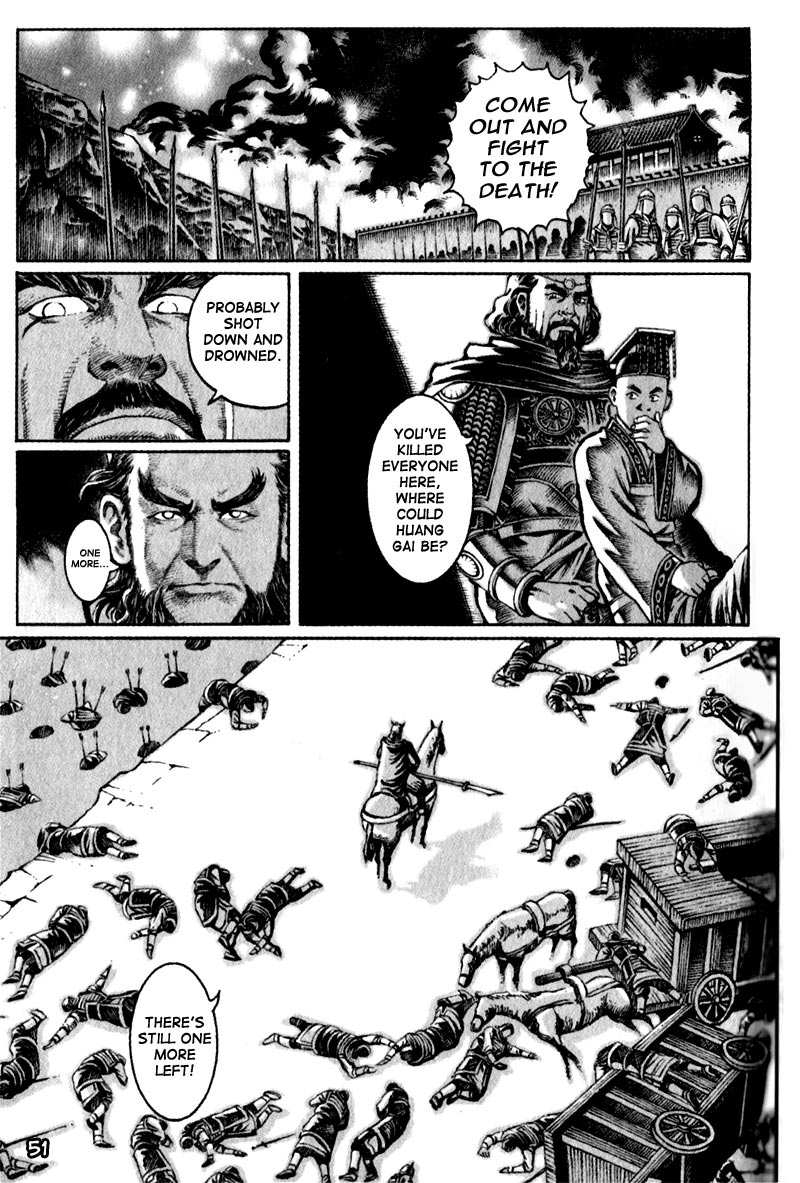 The Ravages of Time Chapter 26 3