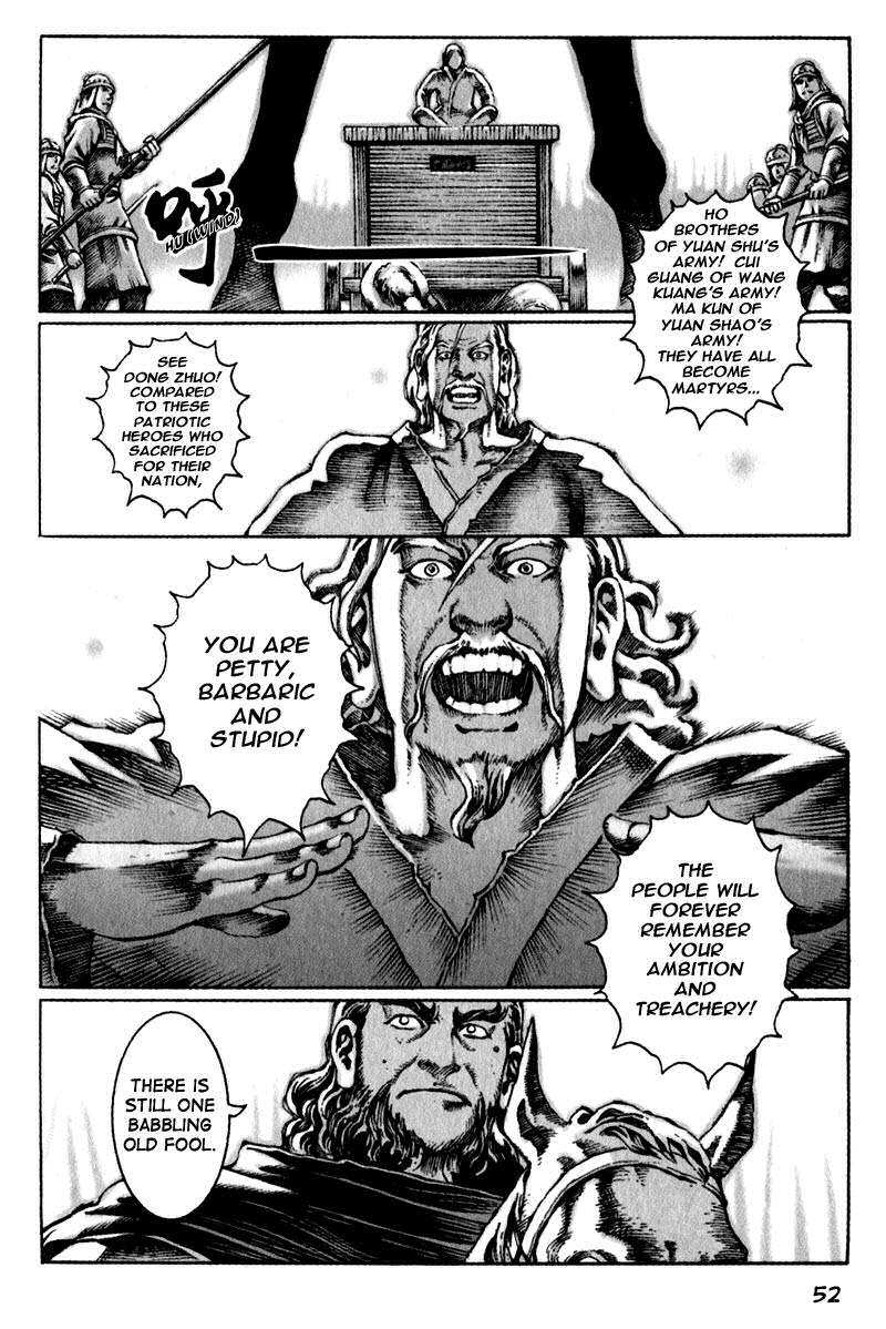 The Ravages of Time Chapter 26 4