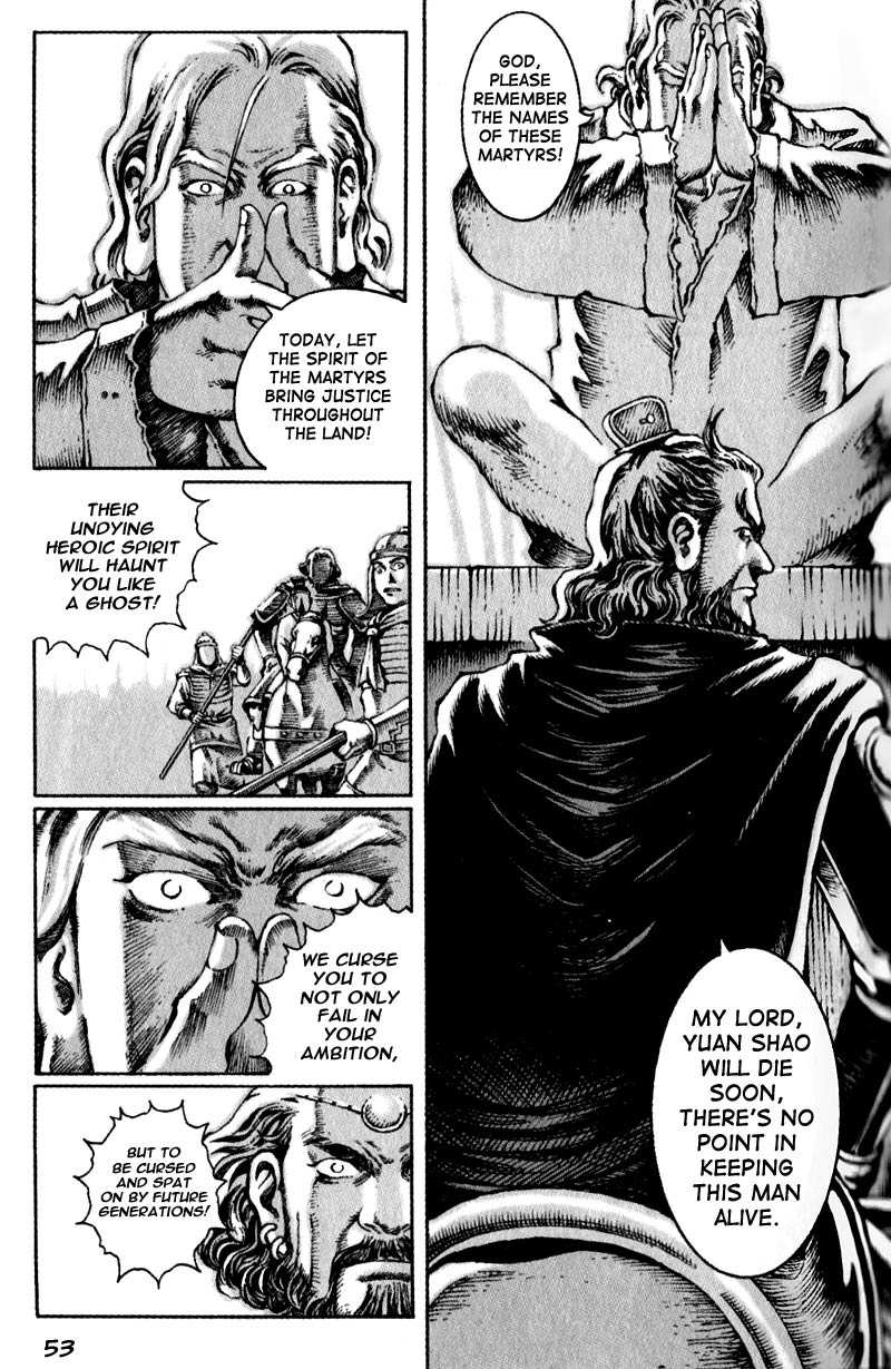 The Ravages of Time Chapter 26 5