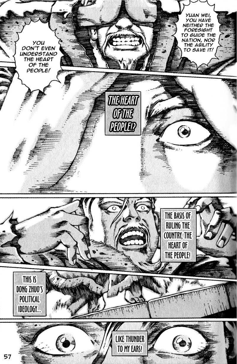 The Ravages of Time Chapter 26 9