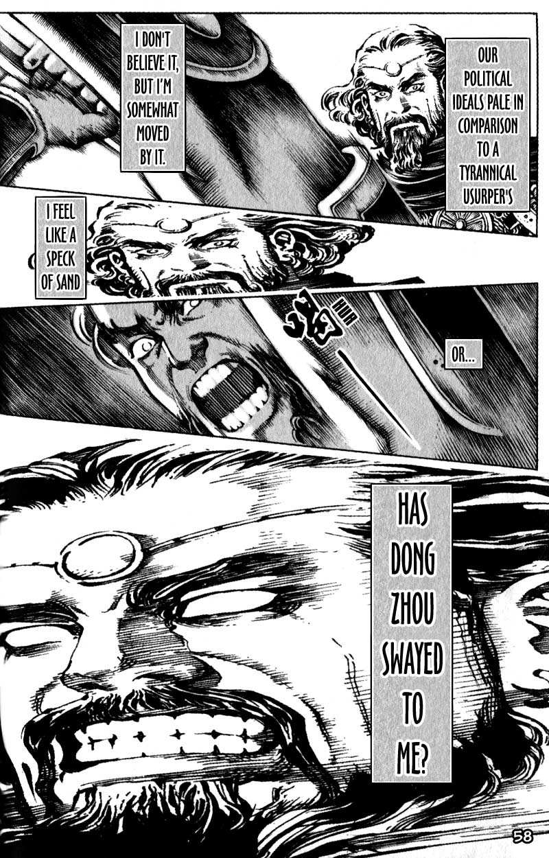 The Ravages of Time Chapter 26 10