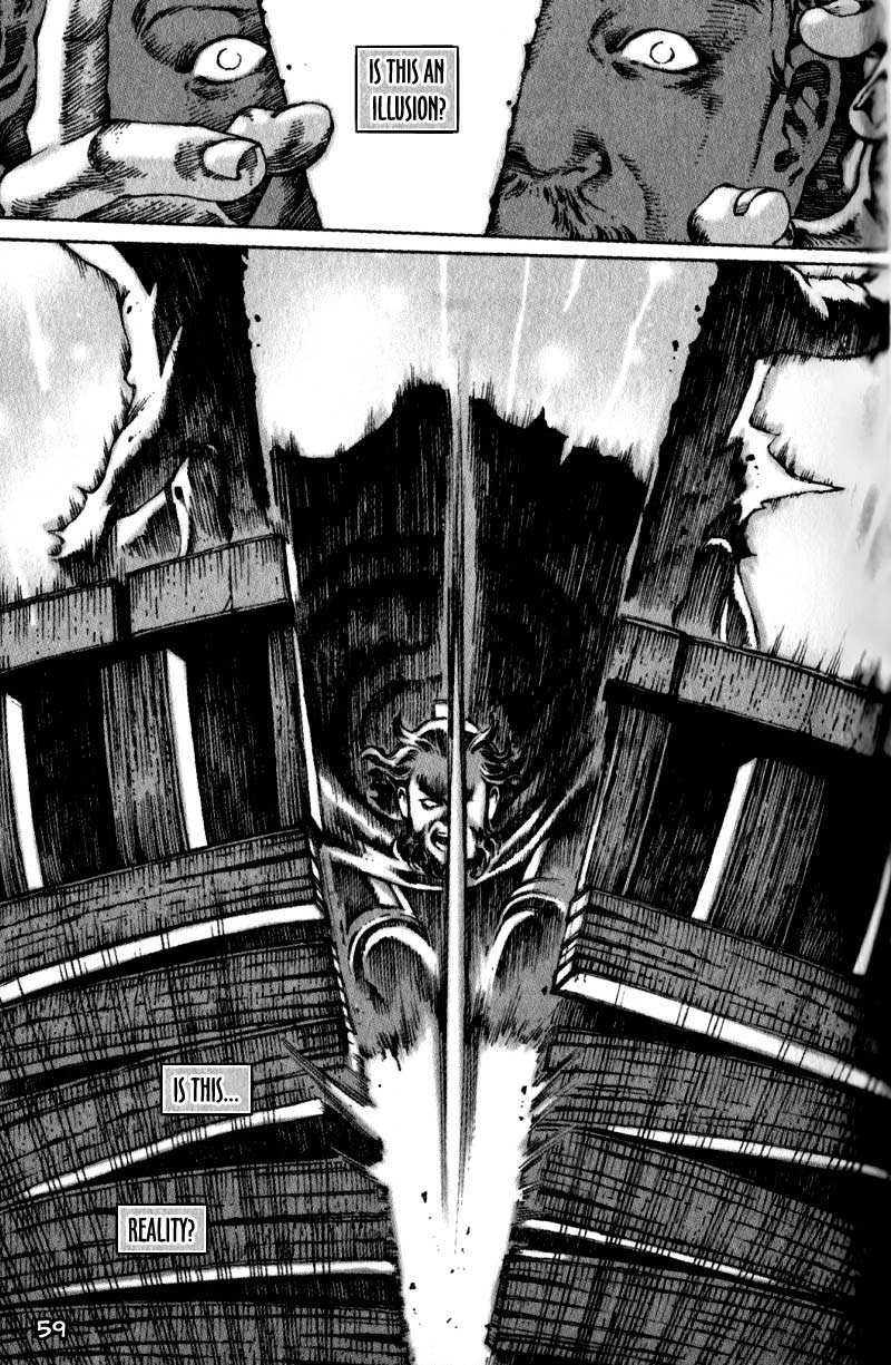 The Ravages of Time Chapter 26 11