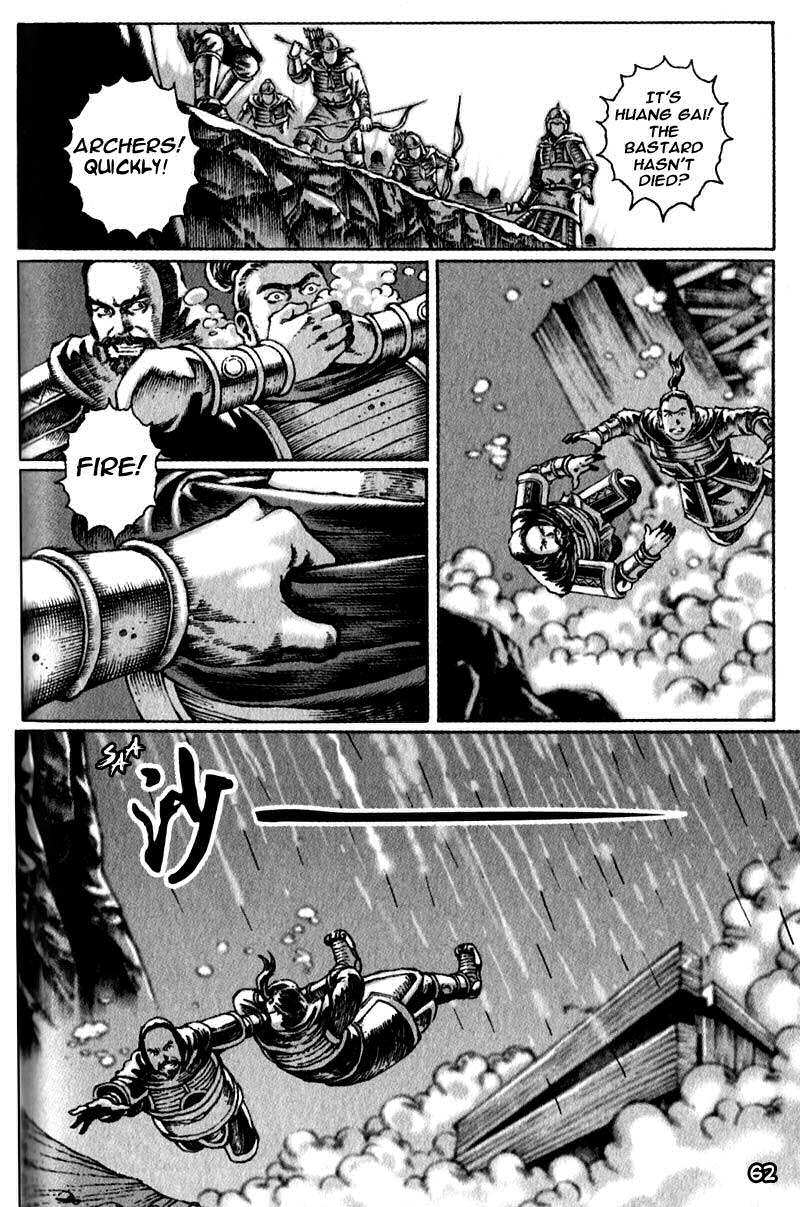 The Ravages of Time Chapter 26 14