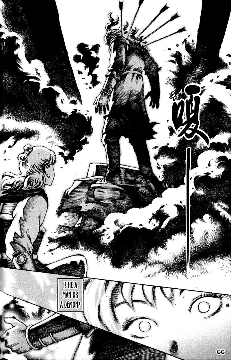 The Ravages of Time Chapter 26 18