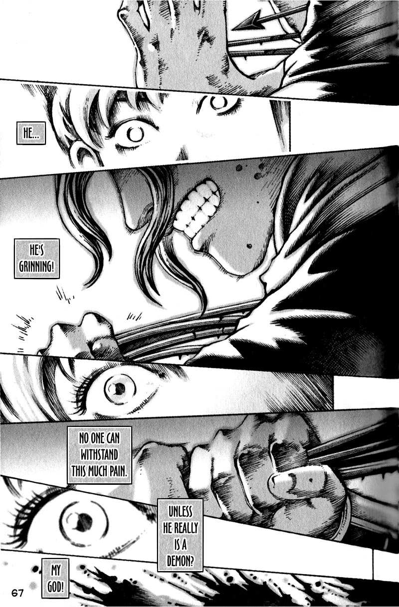 The Ravages of Time Chapter 26 19