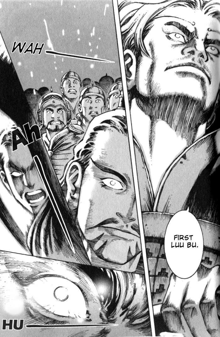 The Ravages of Time Chapter 27 6