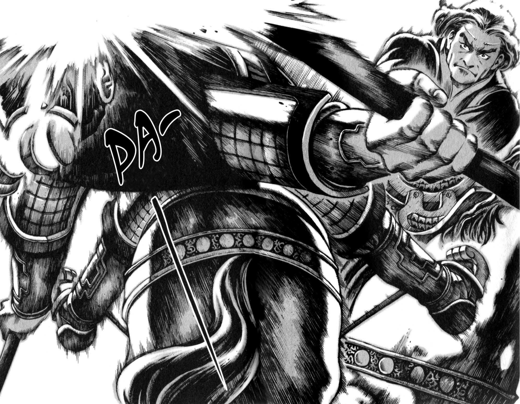 The Ravages of Time Chapter 27 7