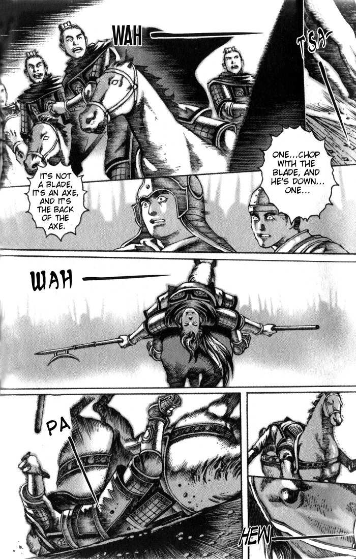 The Ravages of Time Chapter 27 8