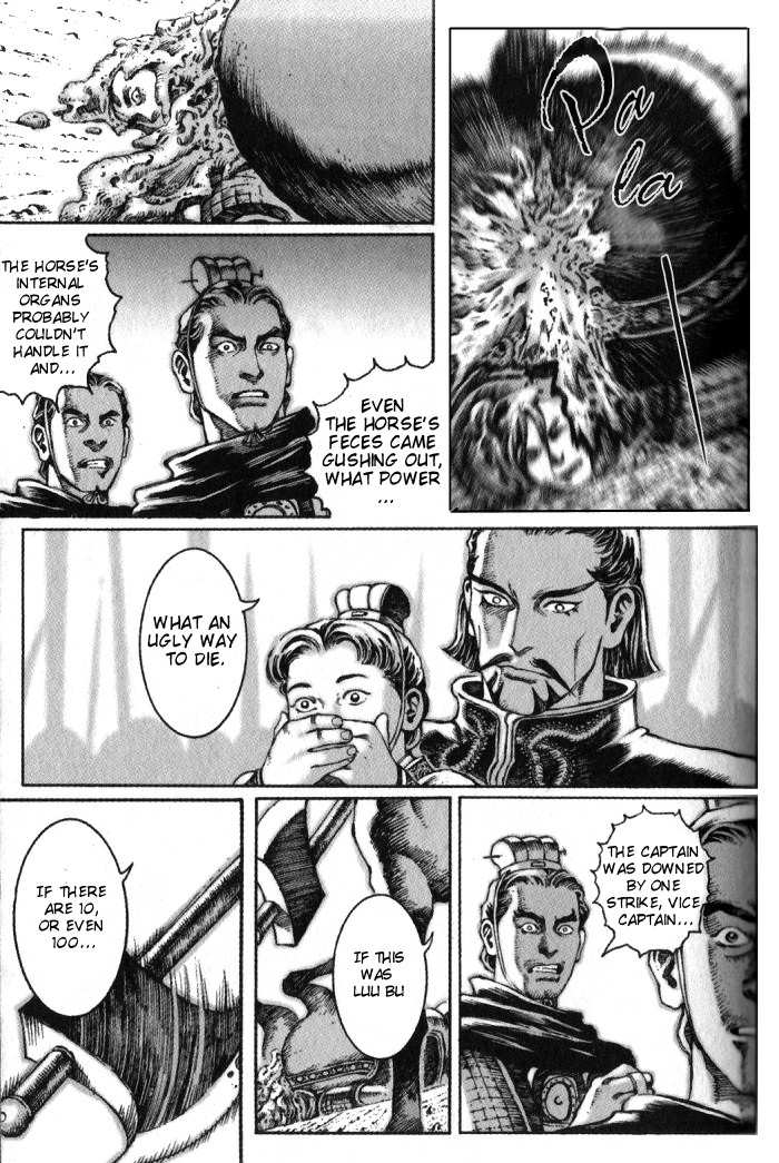 The Ravages of Time Chapter 27 9