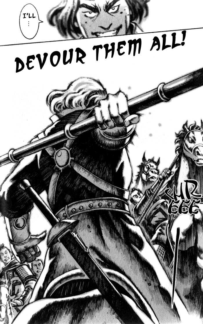 The Ravages of Time Chapter 27 10