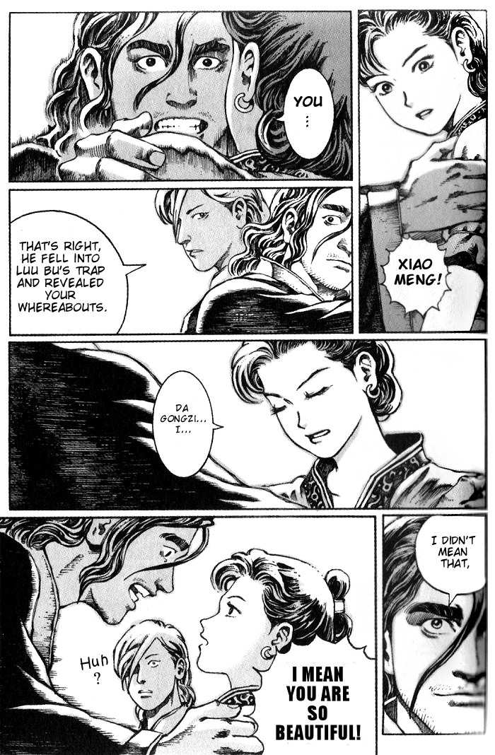 The Ravages of Time Chapter 27 13