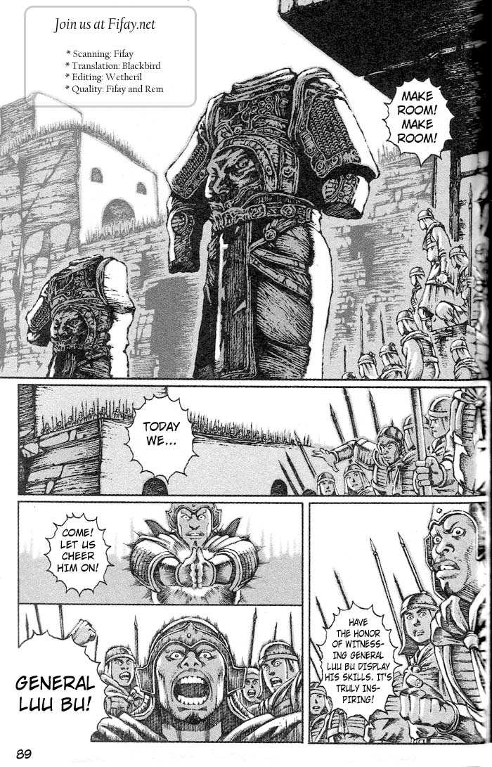 The Ravages of Time Chapter 28 1