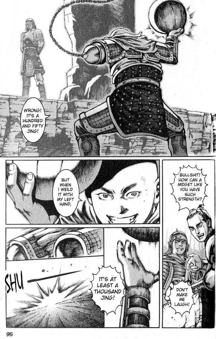 The Ravages of Time Chapter 28 5
