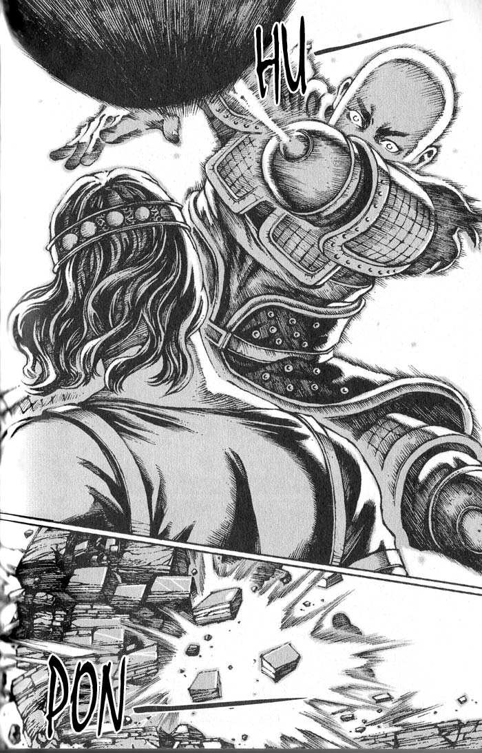 The Ravages of Time Chapter 28 6