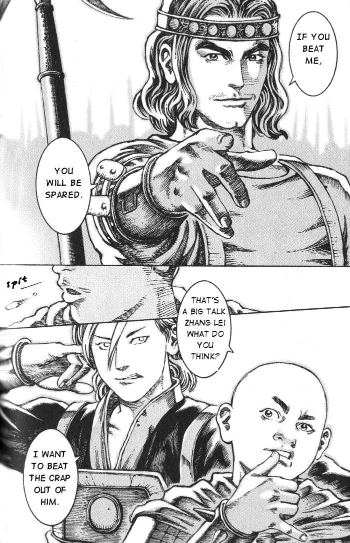 The Ravages of Time Chapter 28 19