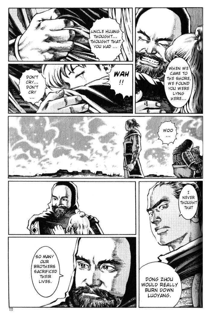 The Ravages of Time Chapter 29 3
