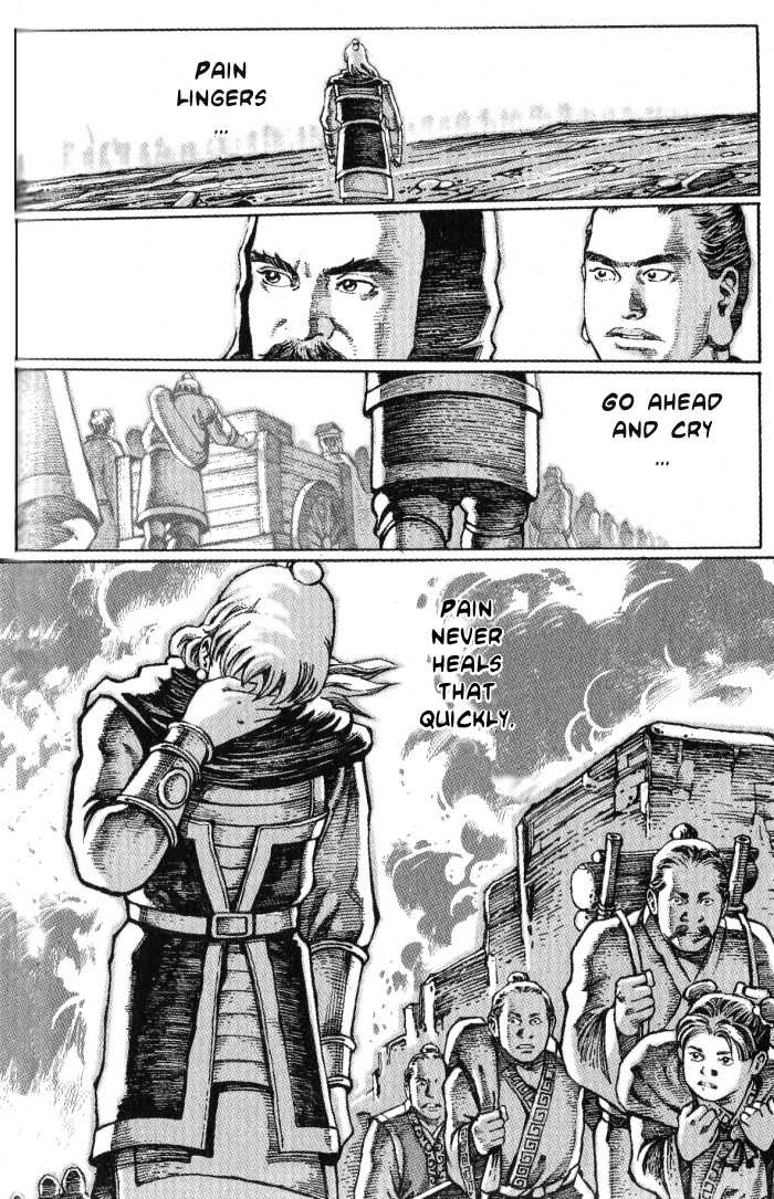 The Ravages of Time Chapter 29 6