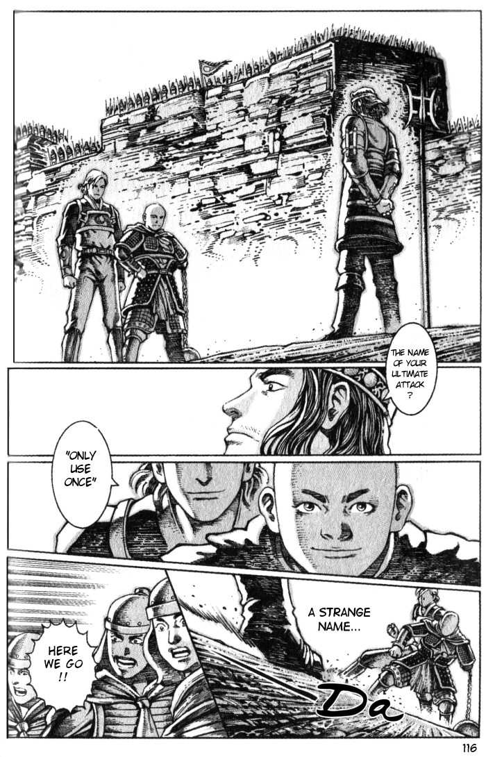 The Ravages of Time Chapter 29 8