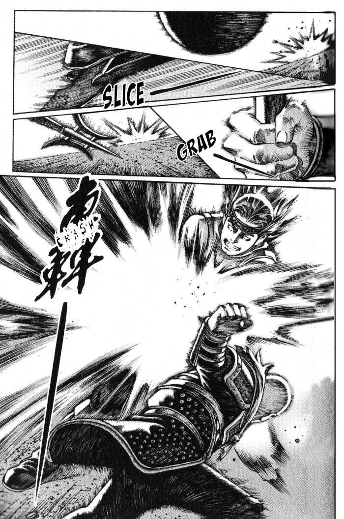 The Ravages of Time Chapter 29 9