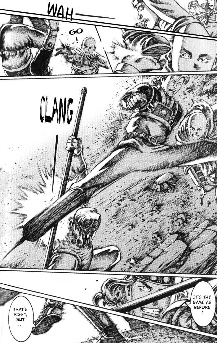 The Ravages of Time Chapter 29 10
