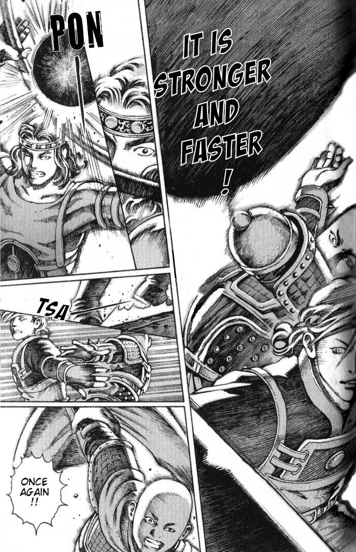 The Ravages of Time Chapter 29 11