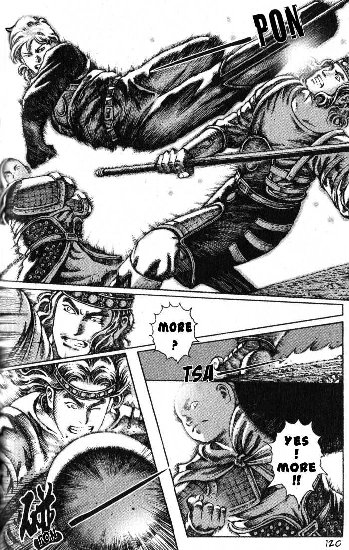 The Ravages of Time Chapter 29 12