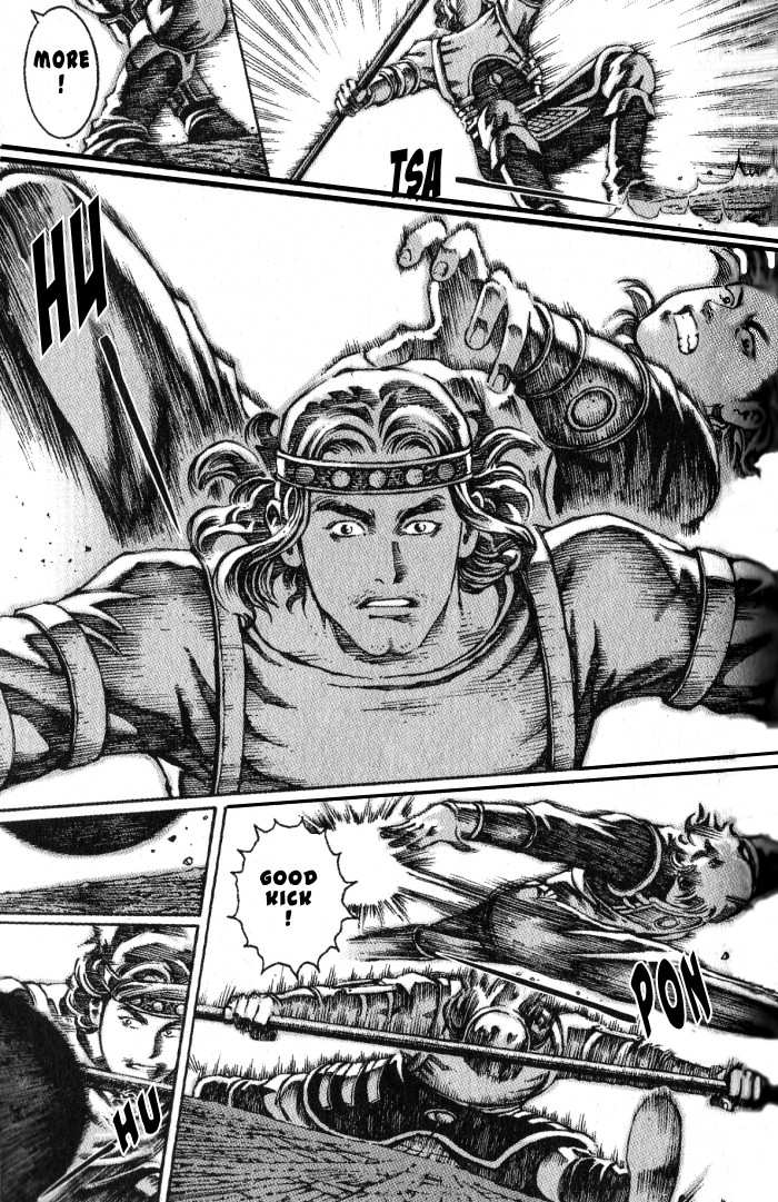 The Ravages of Time Chapter 29 13