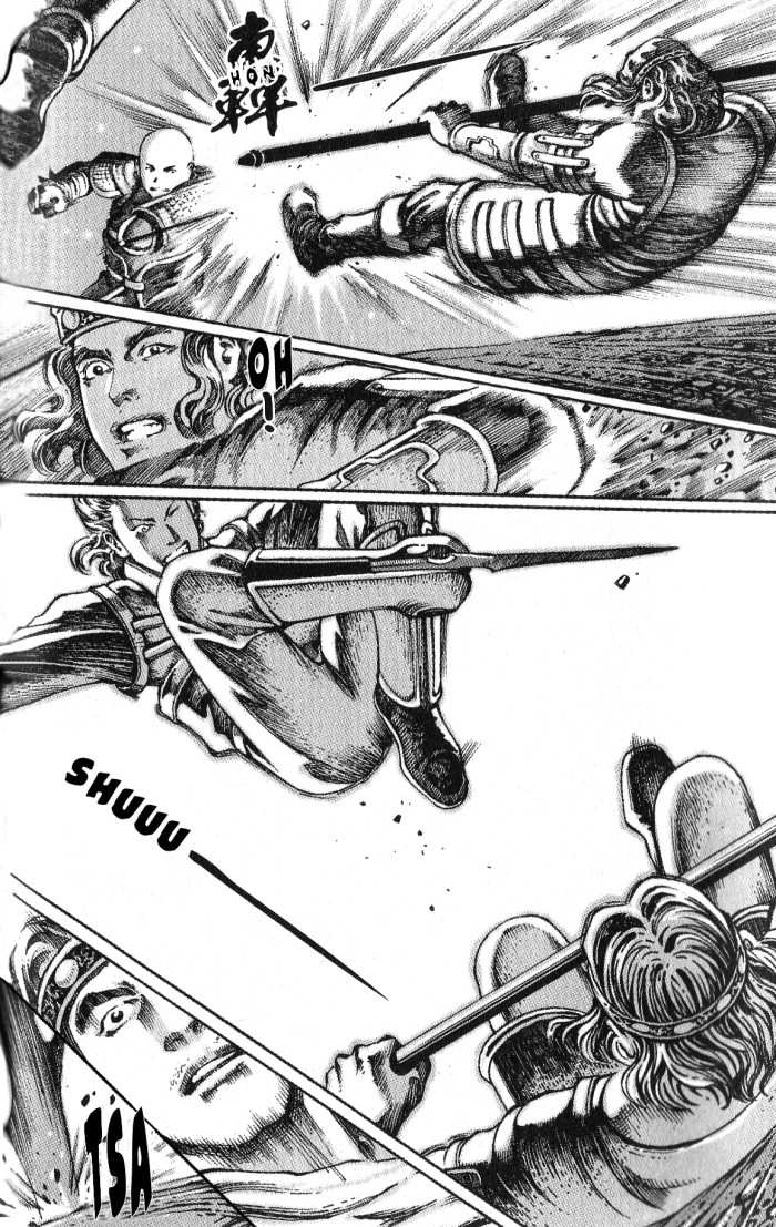 The Ravages of Time Chapter 29 14