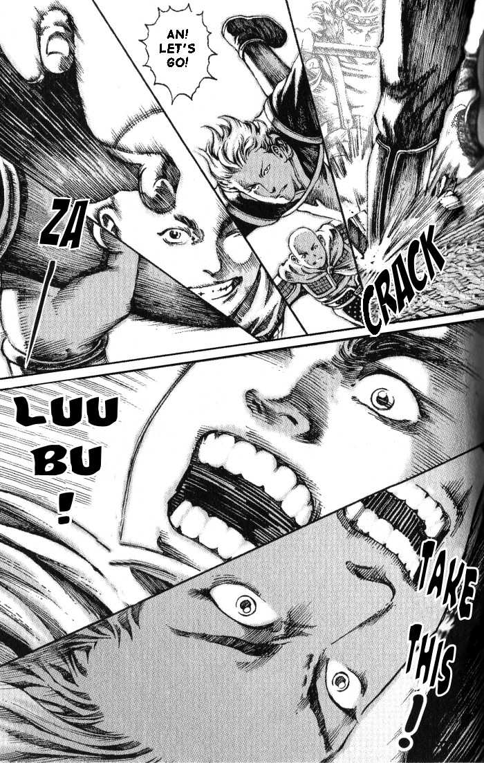 The Ravages of Time Chapter 29 15