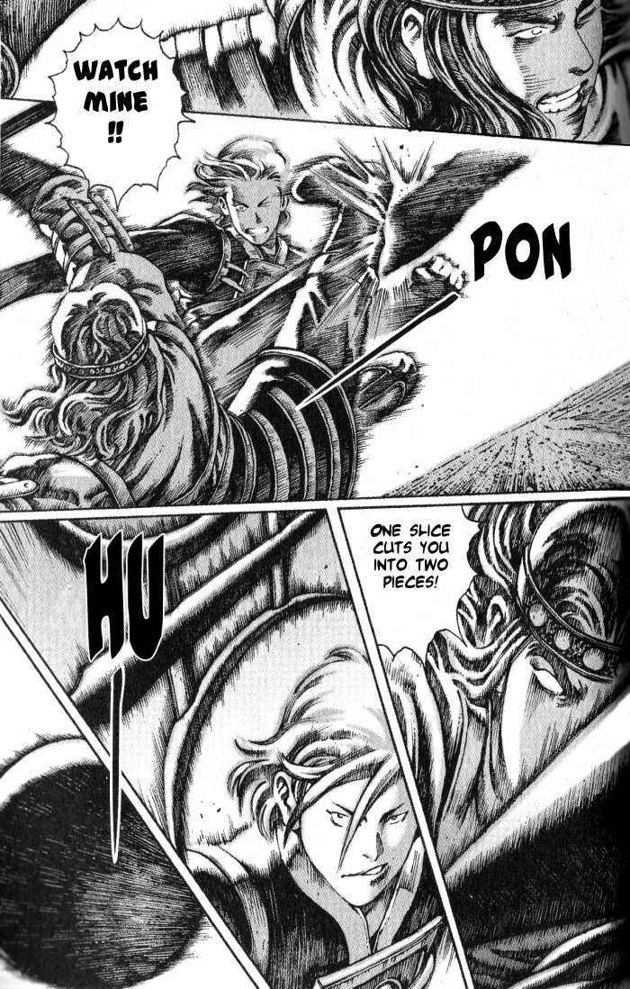 The Ravages of Time Chapter 29 17
