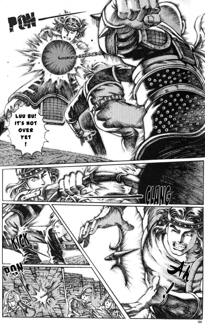 The Ravages of Time Chapter 29 18