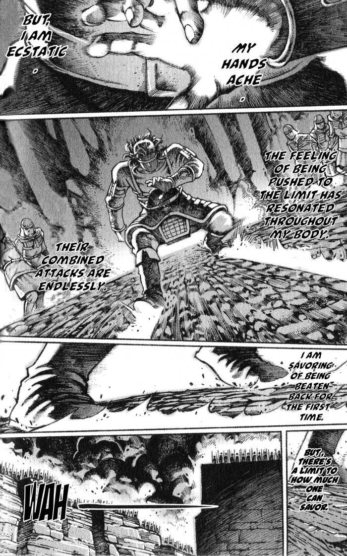 The Ravages of Time Chapter 29 20