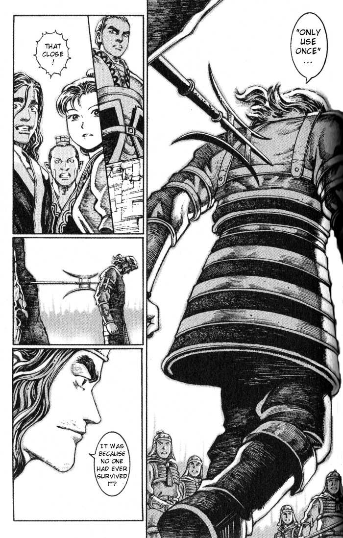 The Ravages of Time Chapter 29 21