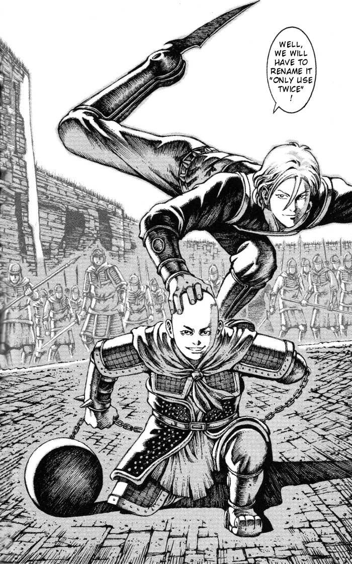 The Ravages of Time Chapter 29 22