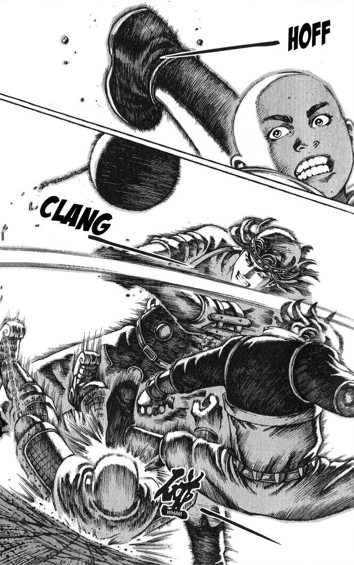 The Ravages of Time Chapter 30 10