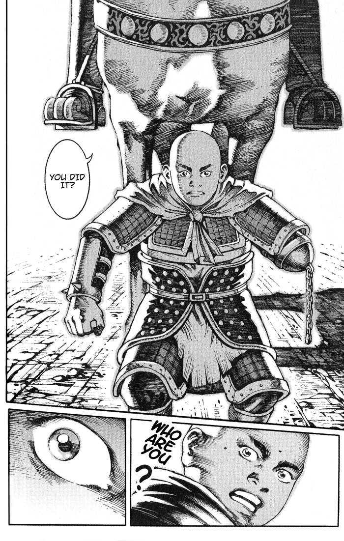 The Ravages of Time Chapter 30 18