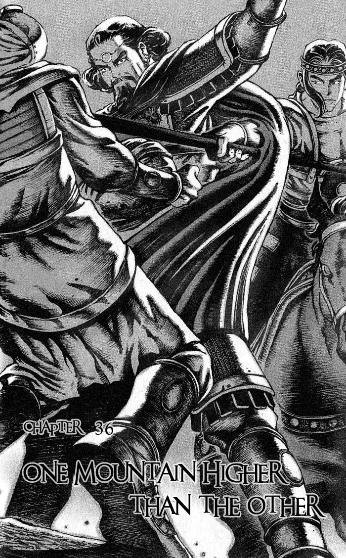 The Ravages of Time Chapter 36 2