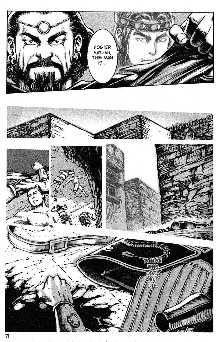 The Ravages of Time Chapter 36 3