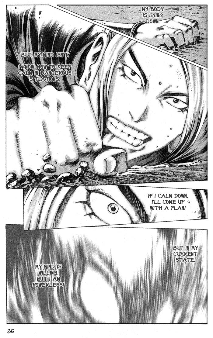 The Ravages of Time Chapter 36 17