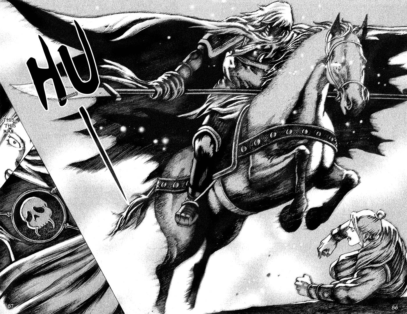 The Ravages of Time Chapter 36 18