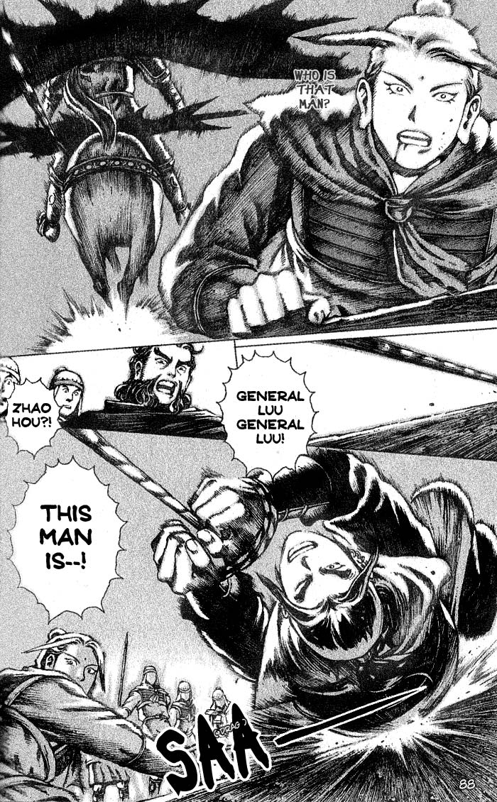 The Ravages of Time Chapter 36 19
